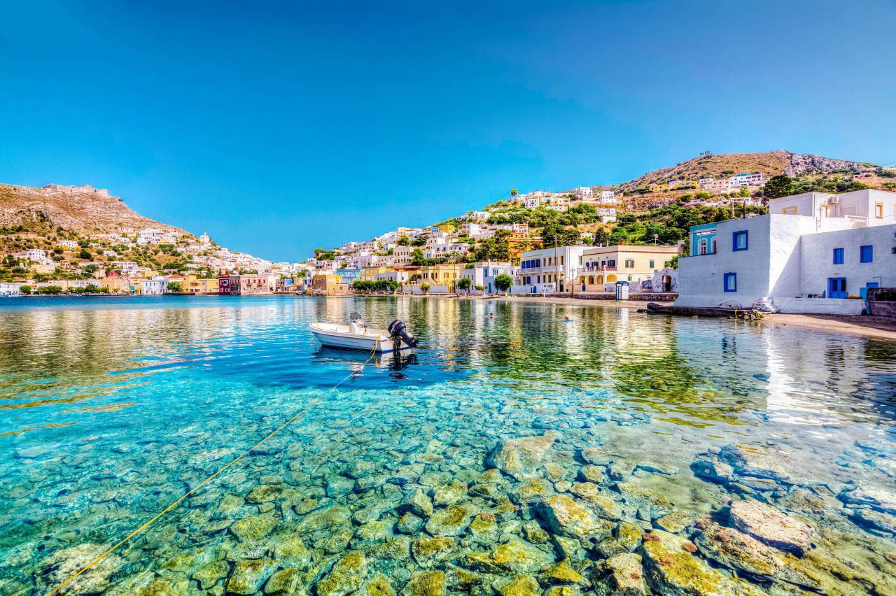 Aegina