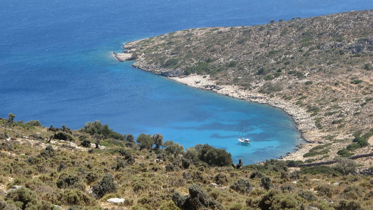 Agathonissi