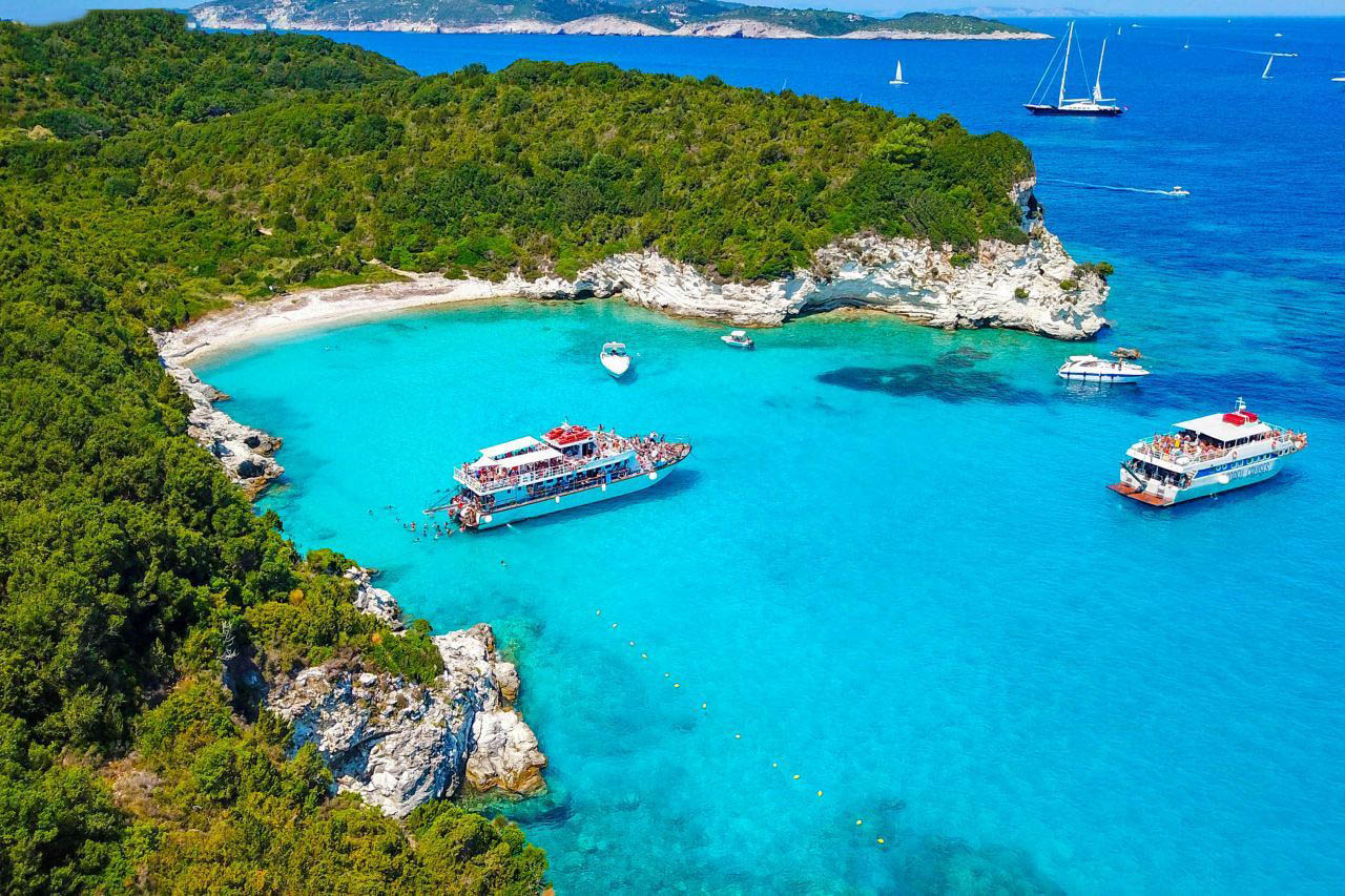Antipaxos