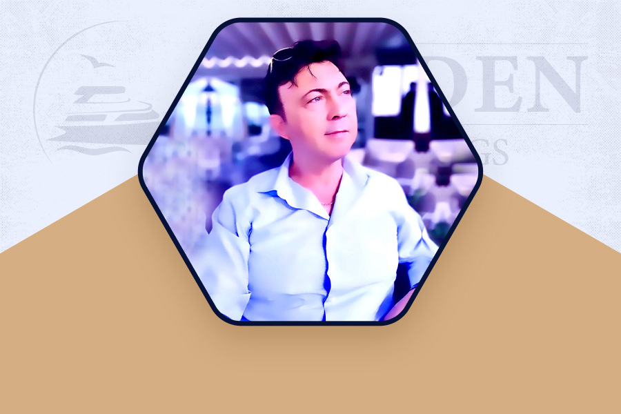 Mr. B. Yousuff KATI