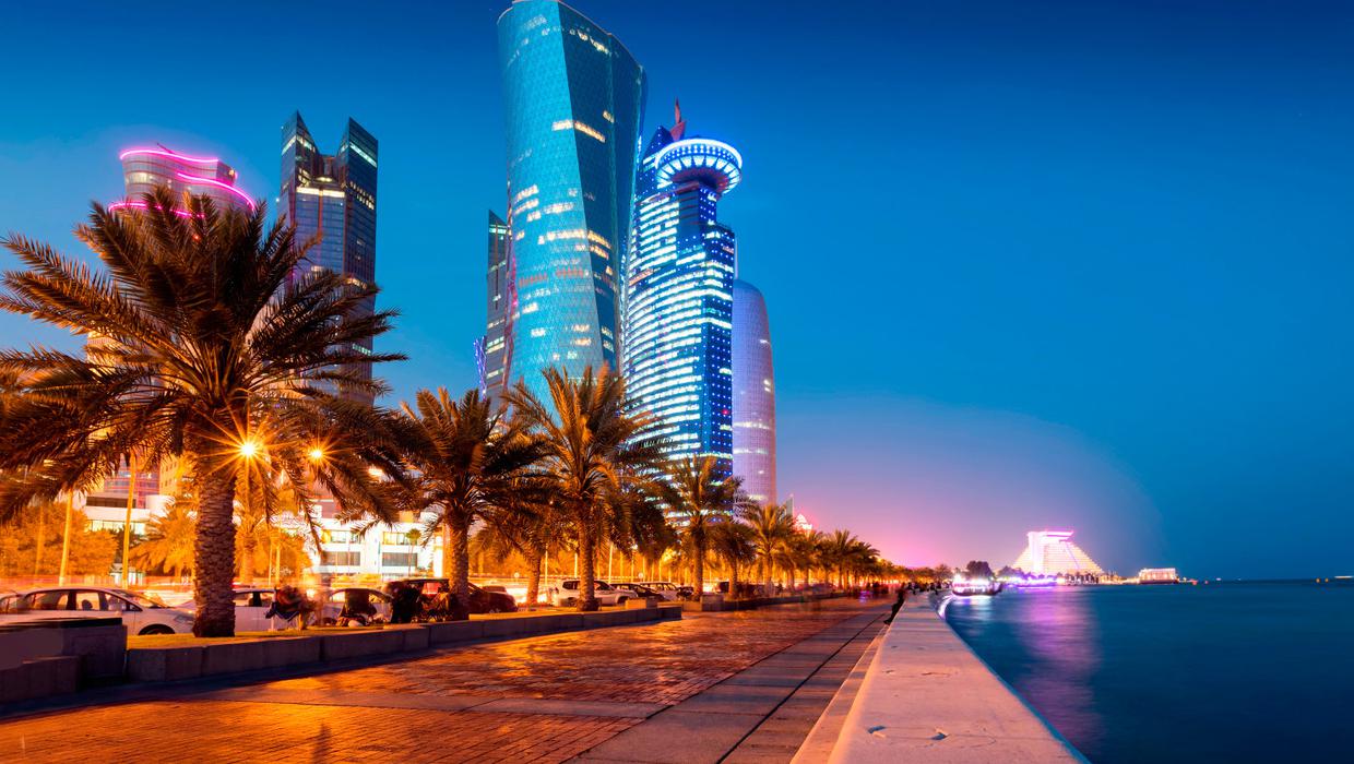 Quatar