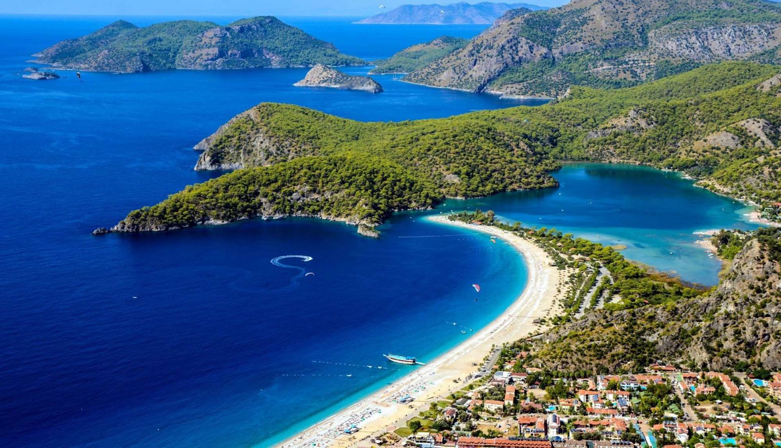 Turkey