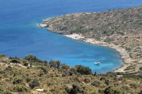Agathonissi