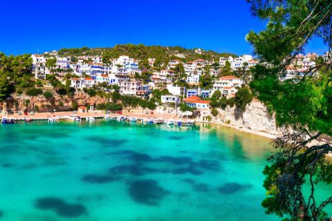 Alonissos