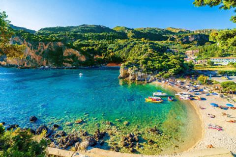 Corfu