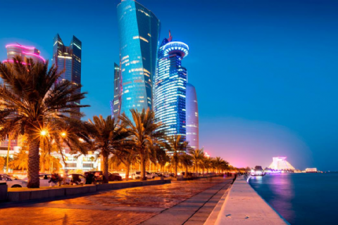 Quatar