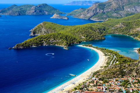 Turkey