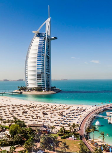 Dubai
