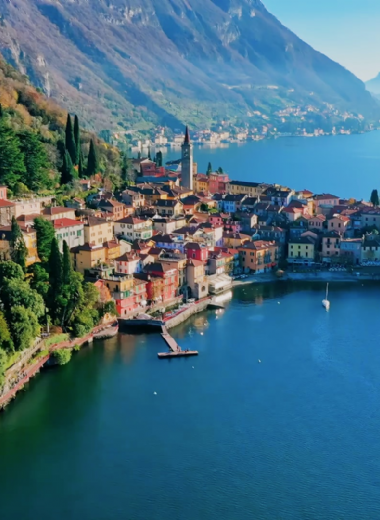Italy Como