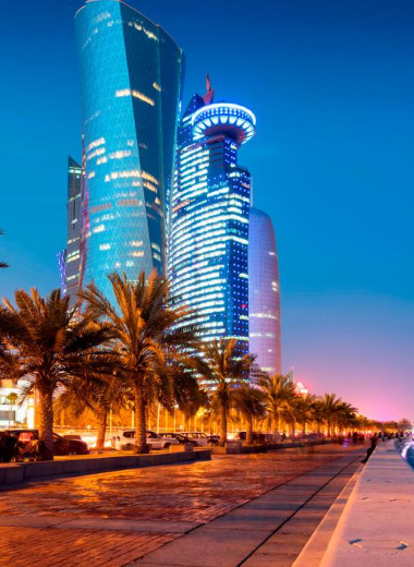 Quatar